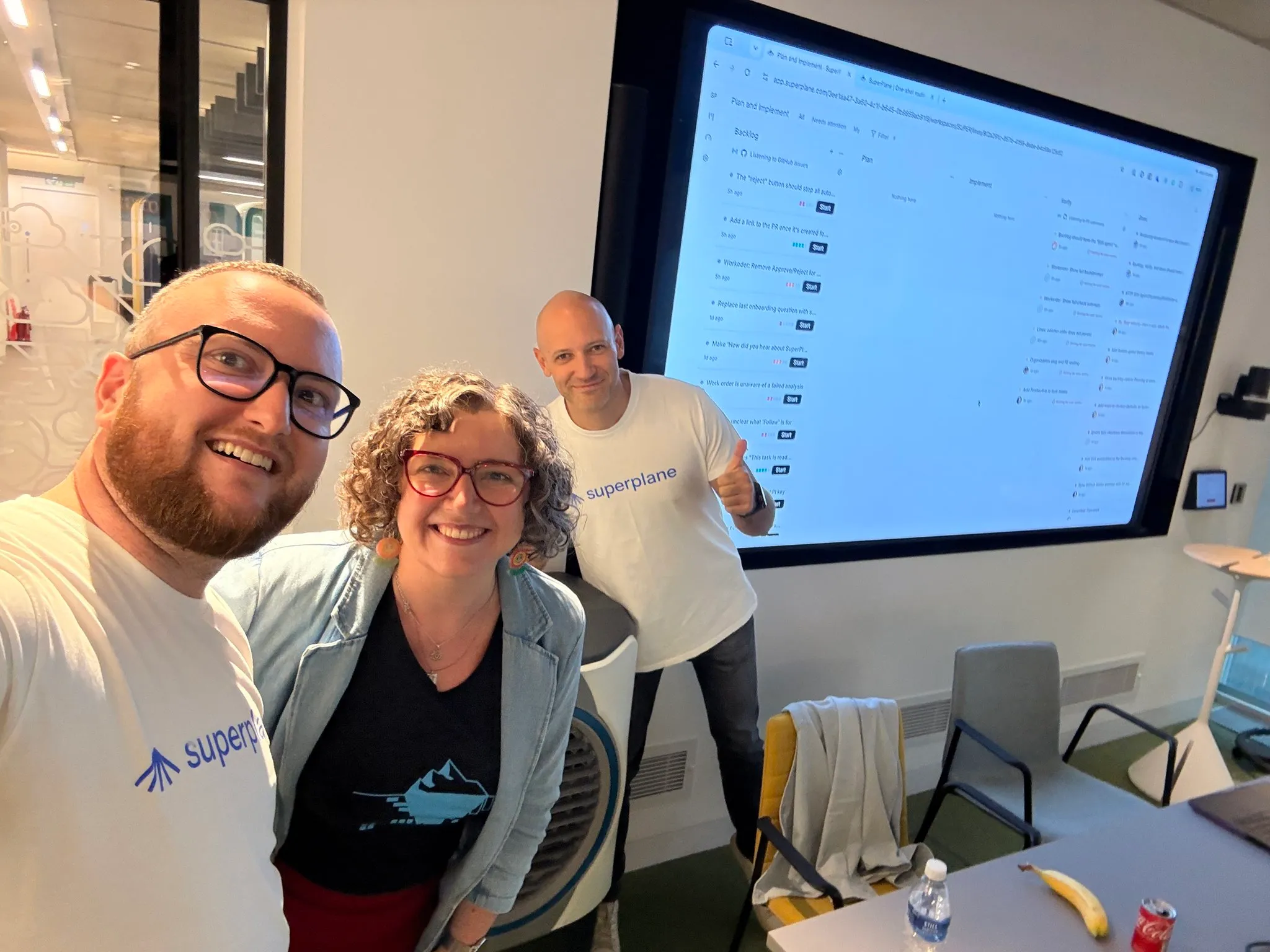 The Software Factory with Elastic in London
